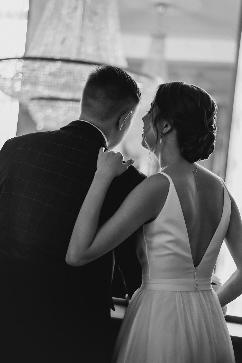 В тишине театра драмы. Семейный, свадебный и лавстори фотограф в Архангельске