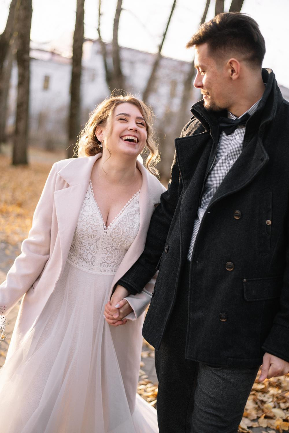 Юлия и Ждан. Семейный, свадебный и лавстори фотограф в Архангельске