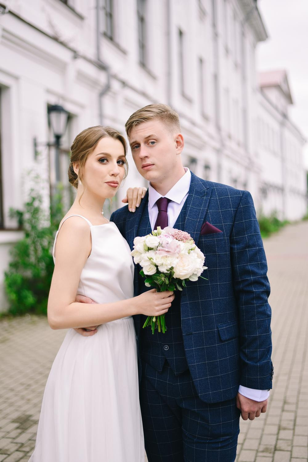 В тишине театра драмы. Семейный, свадебный и лавстори фотограф в Архангельске