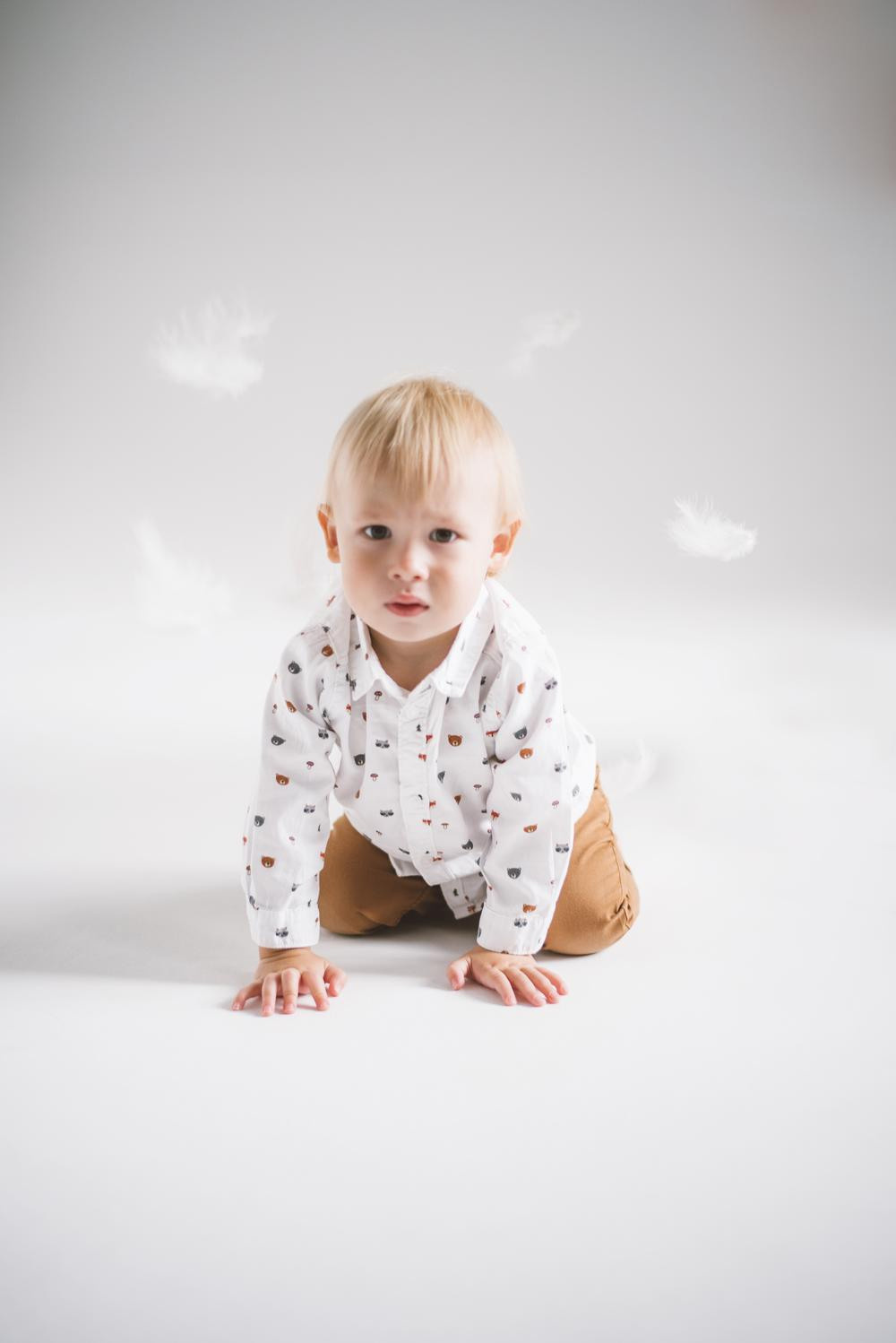 Пёрышки, укулеле и мамина любовь. Семейный, свадебный и лавстори фотограф в Архангельске
