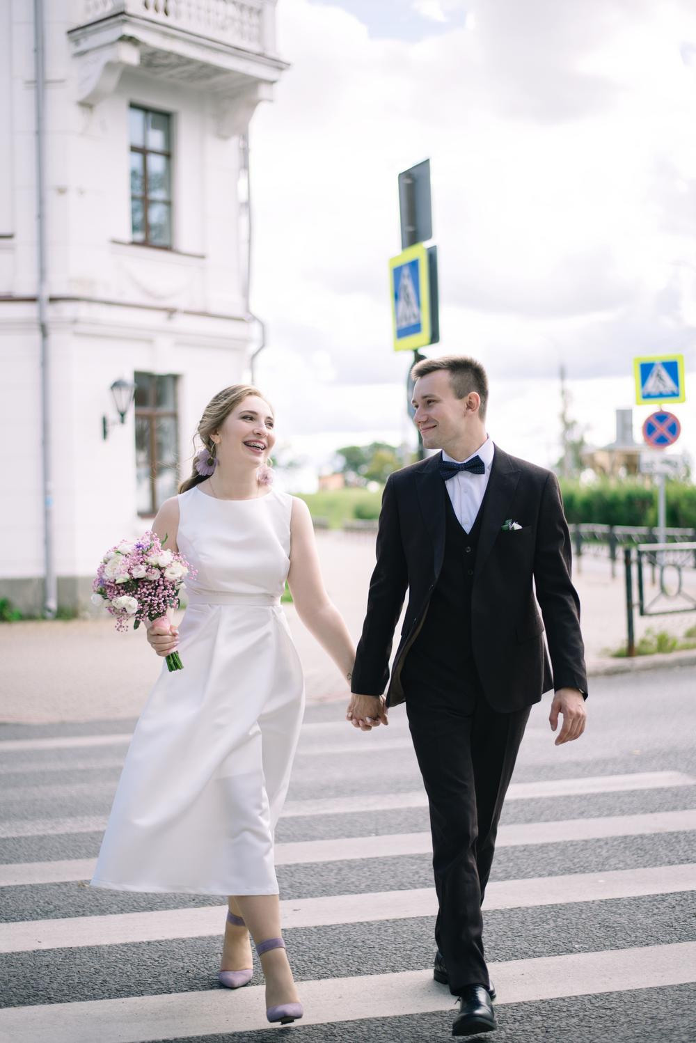 Арина и Артём. Семейный, свадебный и лавстори фотограф в Архангельске