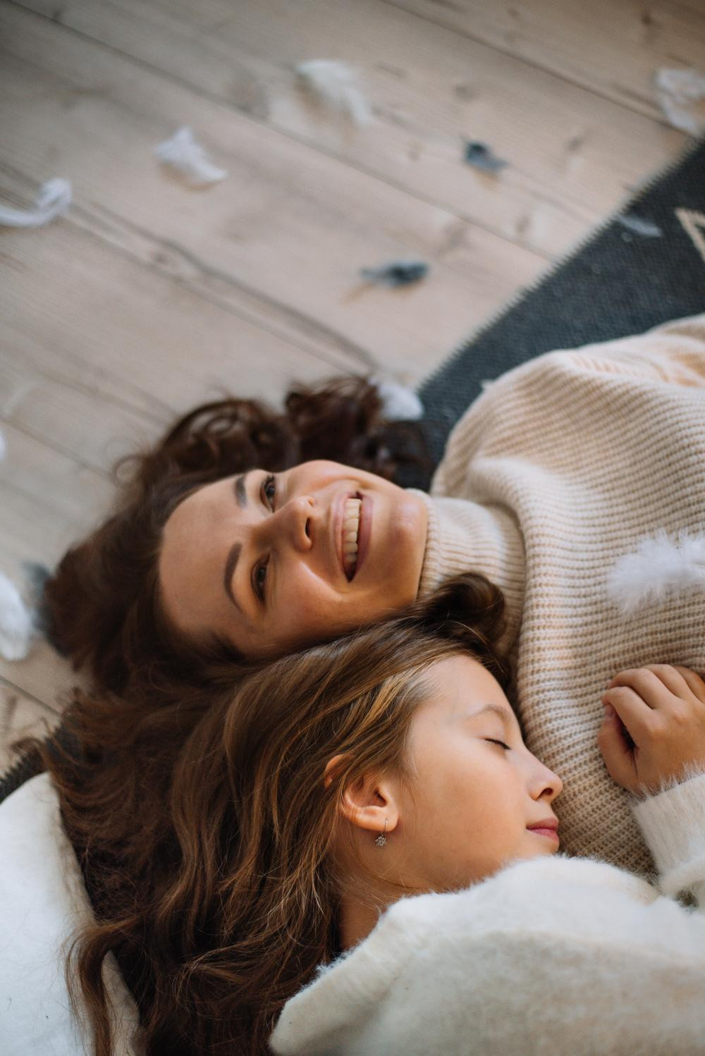 Предновогодняя история. Семейный, свадебный и лавстори фотограф в Архангельске