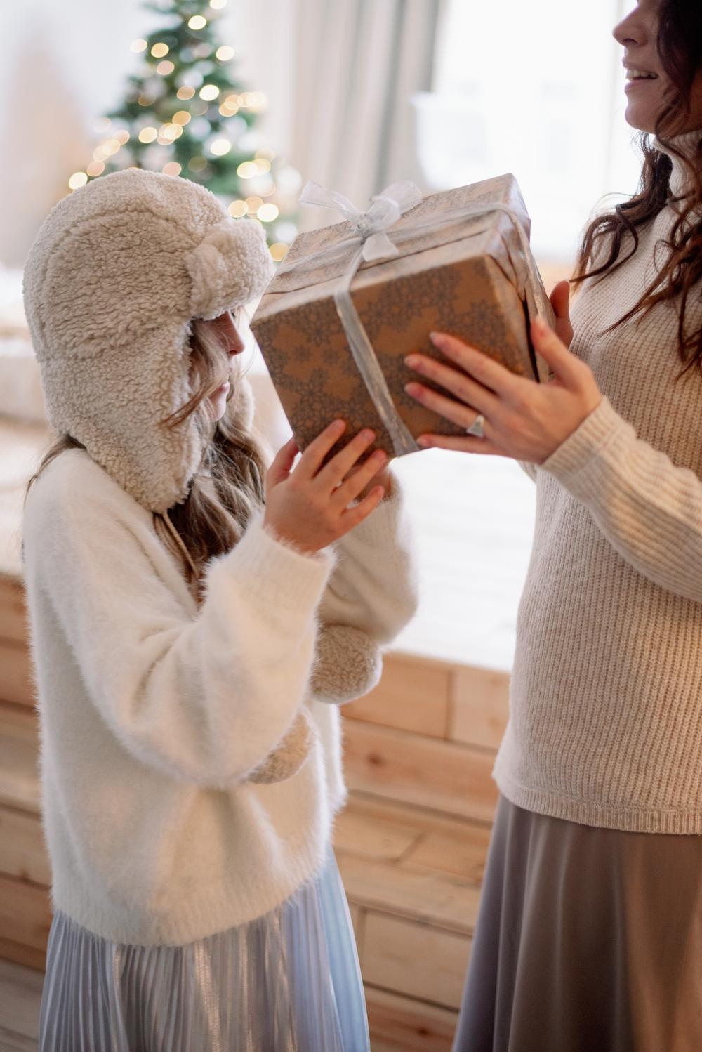 Предновогодняя история. Семейный, свадебный и лавстори фотограф в Архангельске