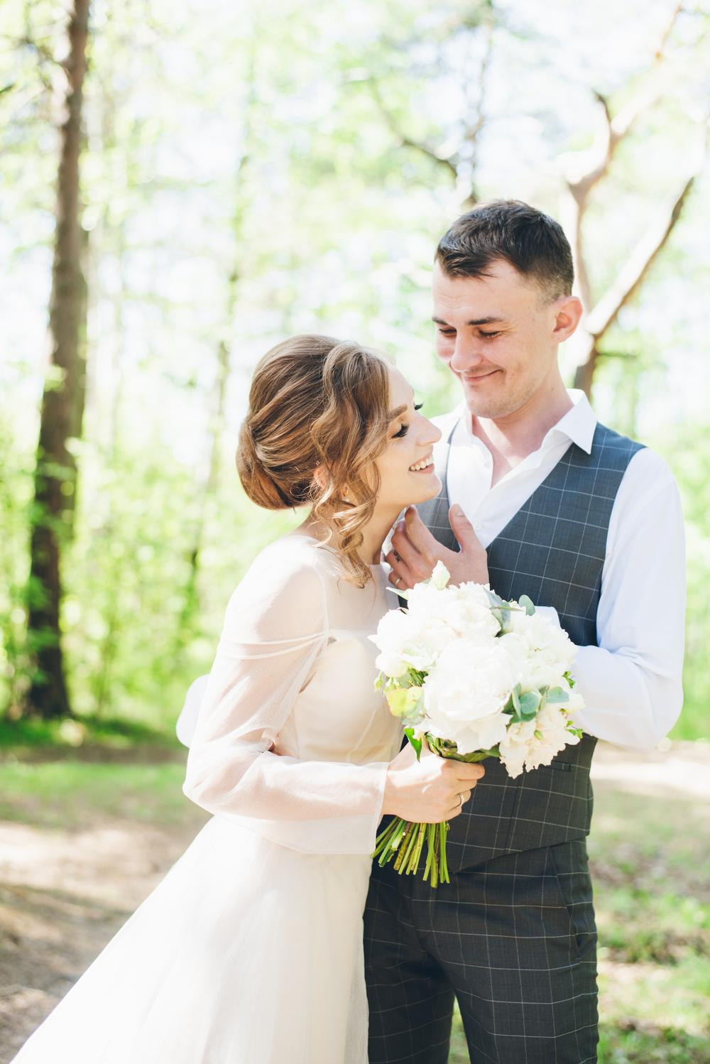 Свадьба на Белом море. Семейный, свадебный и лавстори фотограф в Архангельске