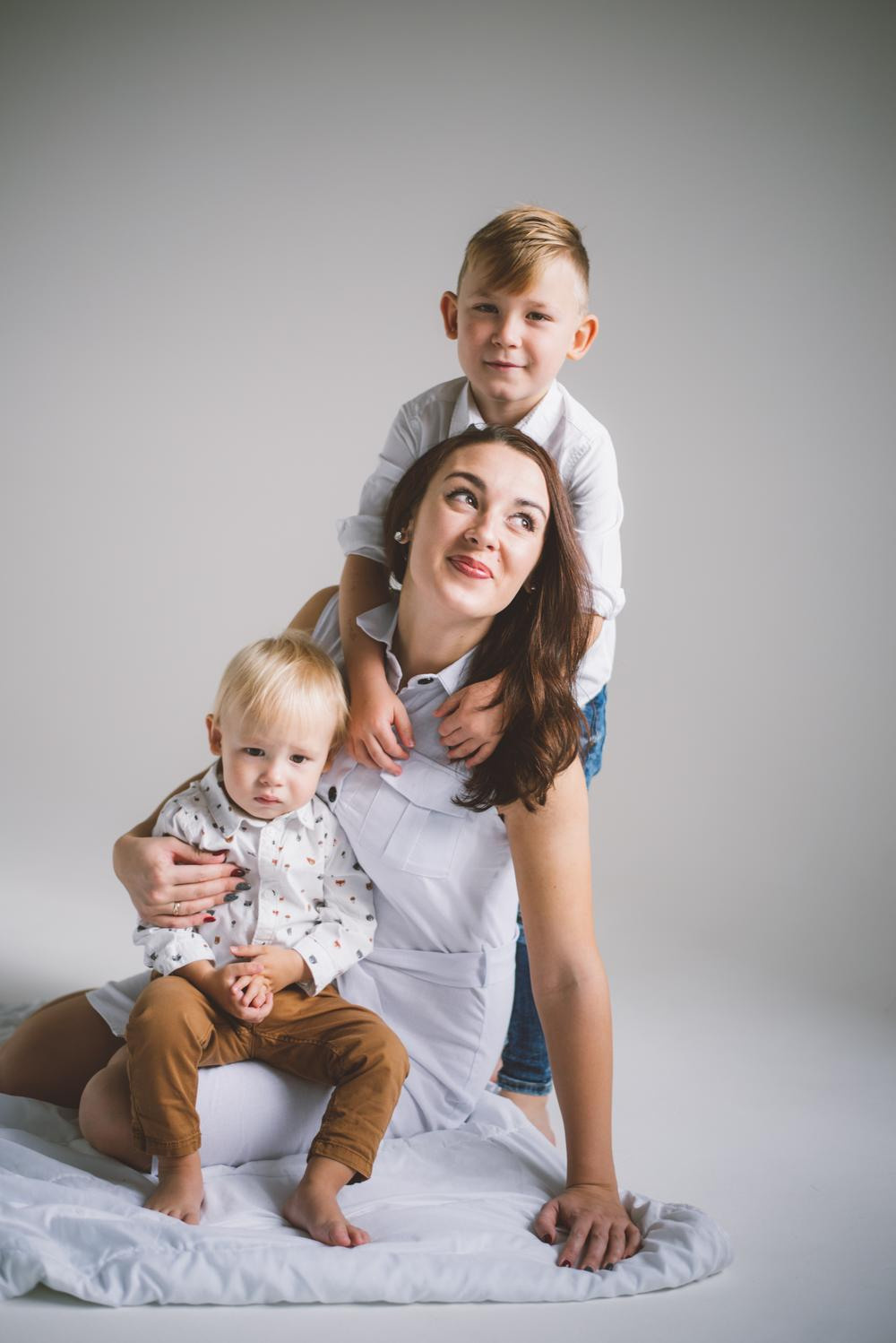 Пёрышки, укулеле и мамина любовь. Семейный, свадебный и лавстори фотограф в Архангельске