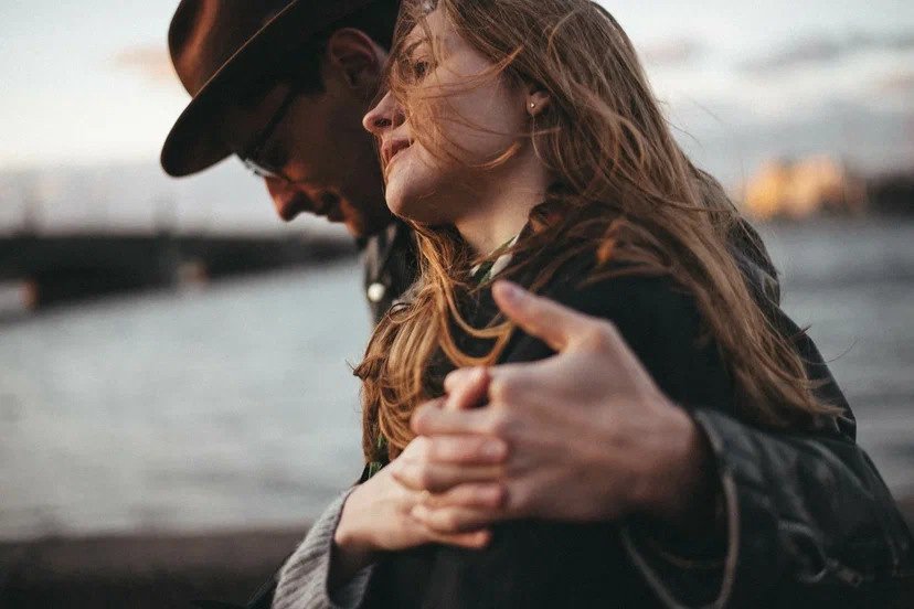 Осенний день. Семейный, свадебный и лавстори фотограф в Архангельске