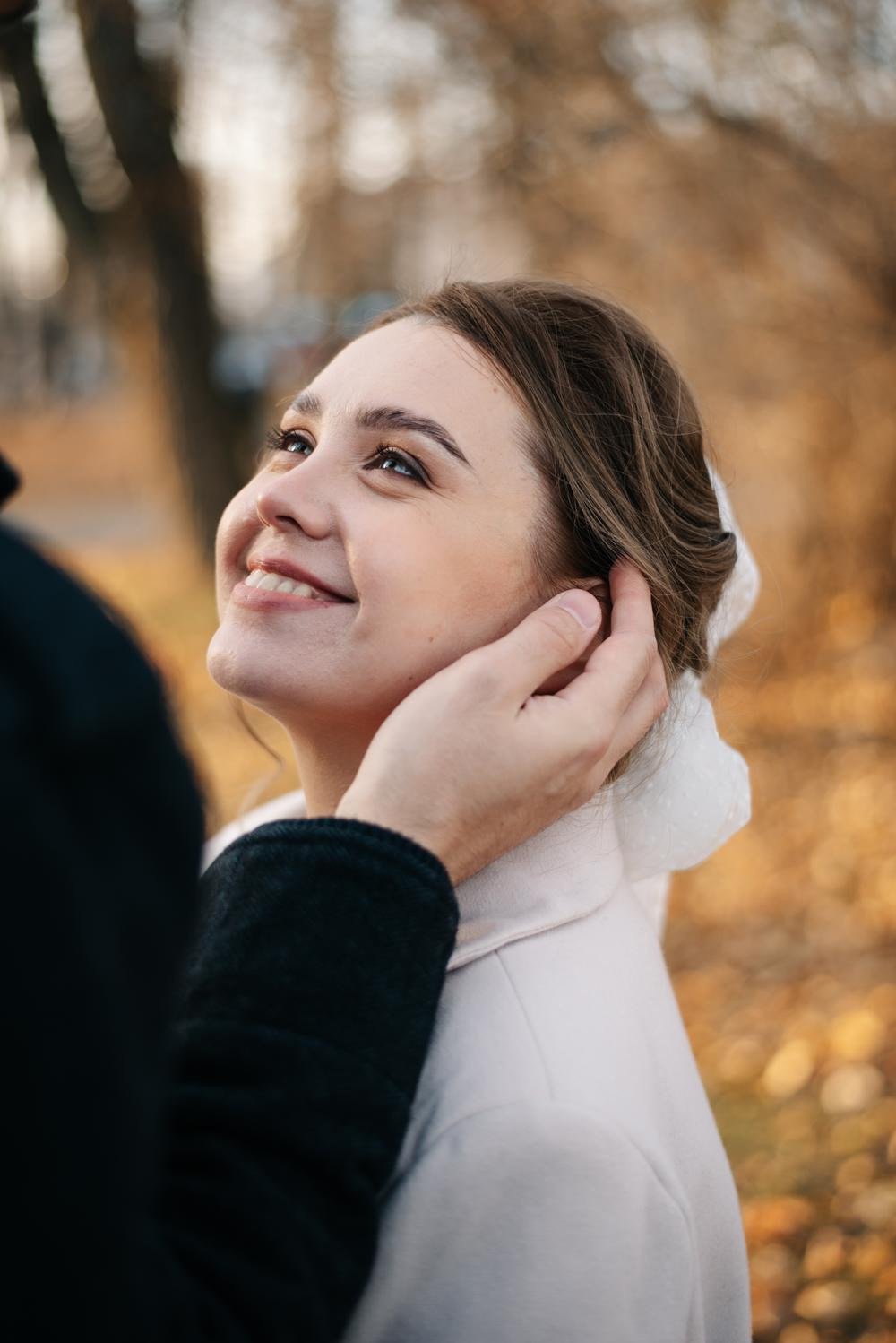 Юлия и Ждан. Семейный, свадебный и лавстори фотограф в Архангельске