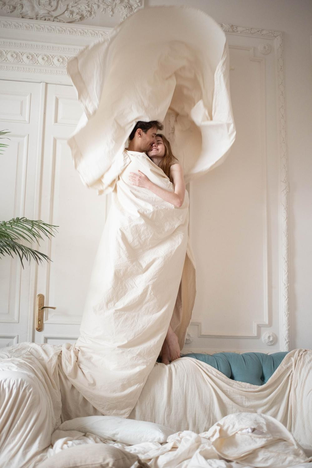 Осенний день. Семейный, свадебный и лавстори фотограф в Архангельске