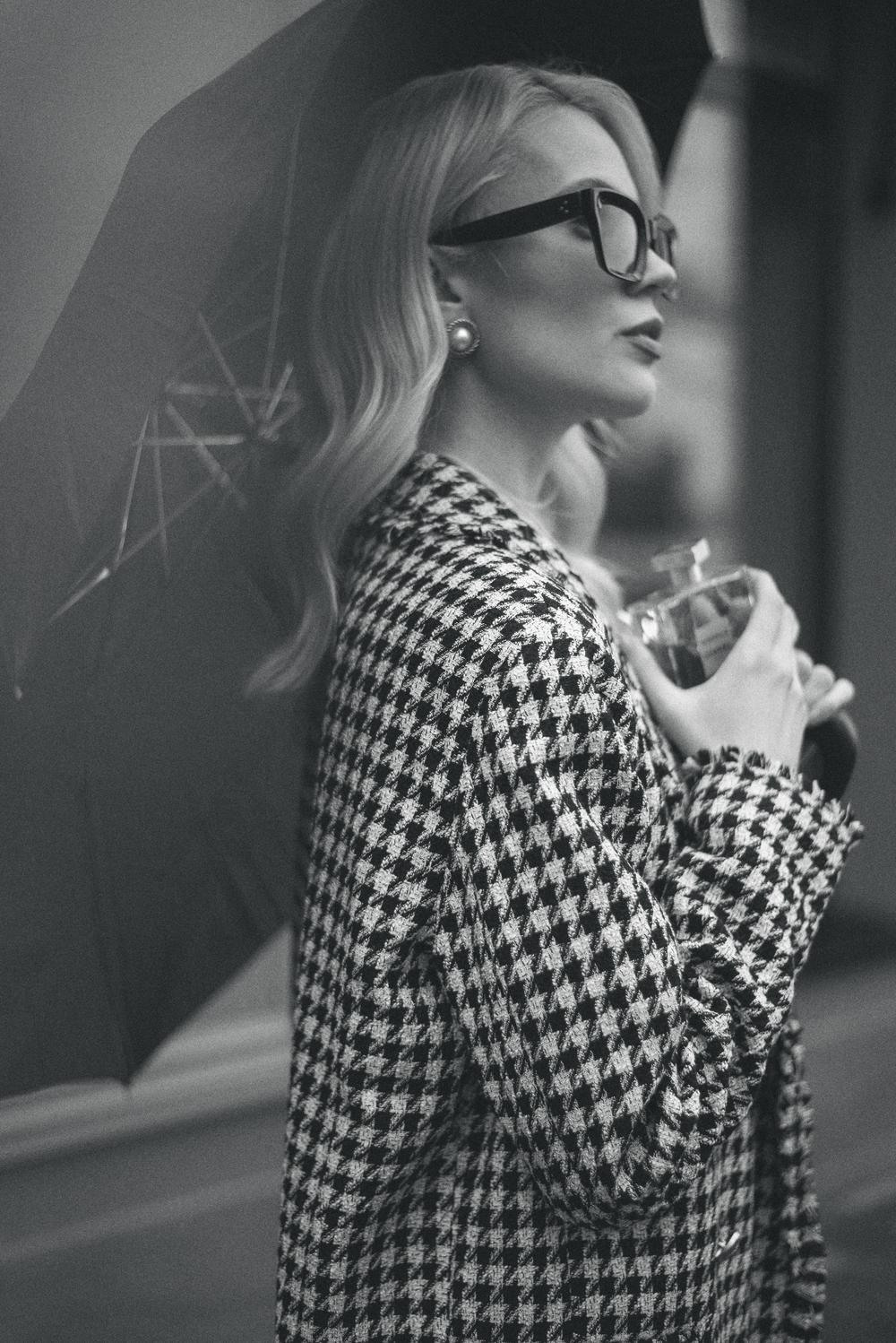 Chanel #5. Семейный, свадебный и лавстори фотограф в Архангельске