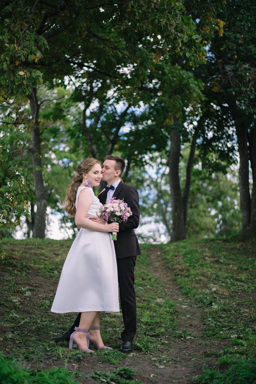 Арина и Артём. Семейный, свадебный и лавстори фотограф в Архангельске