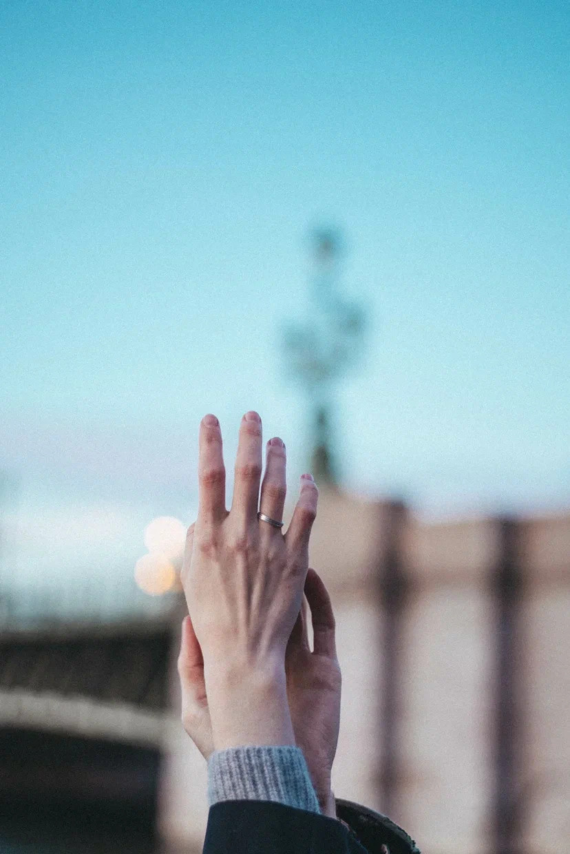 Осенний день. Семейный, свадебный и лавстори фотограф в Архангельске