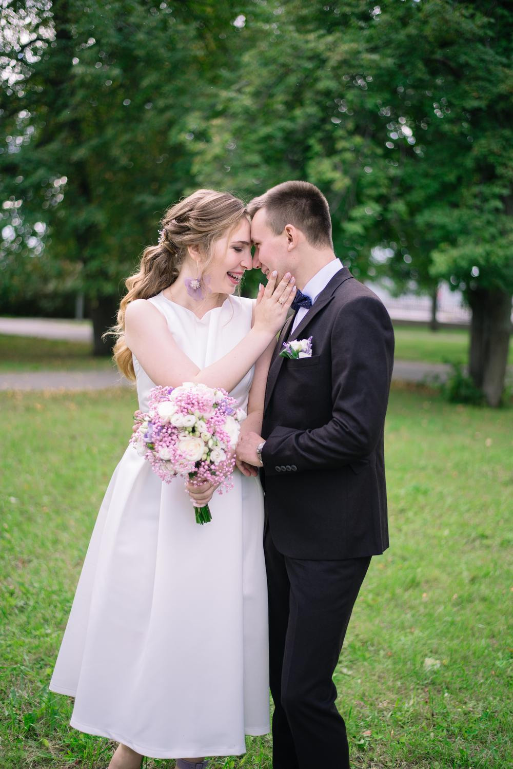 Арина и Артём. Семейный, свадебный и лавстори фотограф в Архангельске