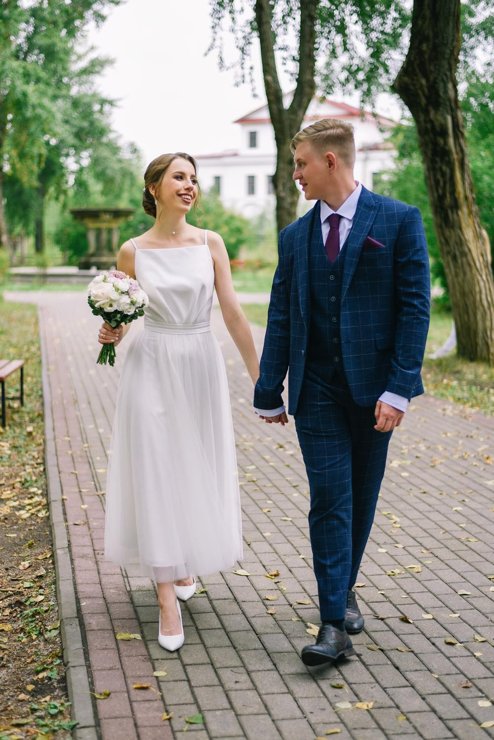 В тишине театра драмы. Семейный, свадебный и лавстори фотограф в Архангельске