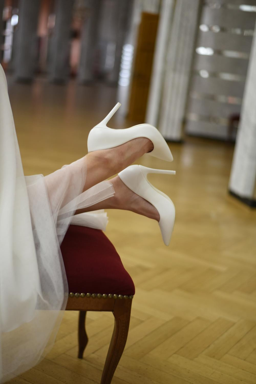 В тишине театра драмы. Семейный, свадебный и лавстори фотограф в Архангельске