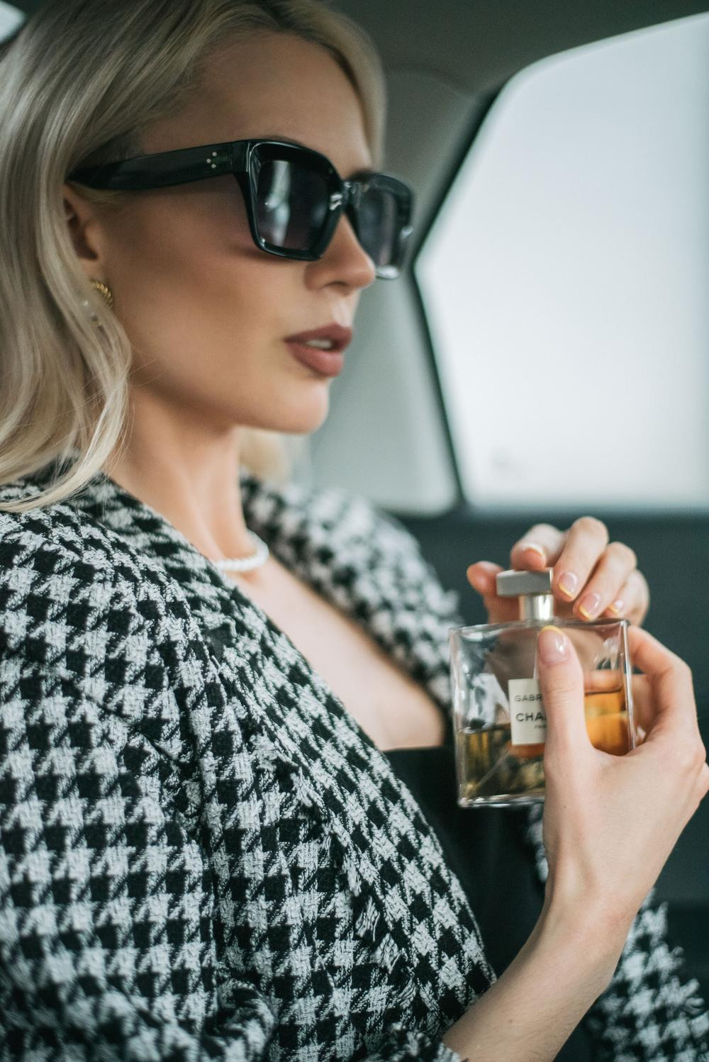 Chanel #5. Семейный, свадебный и лавстори фотограф в Архангельске