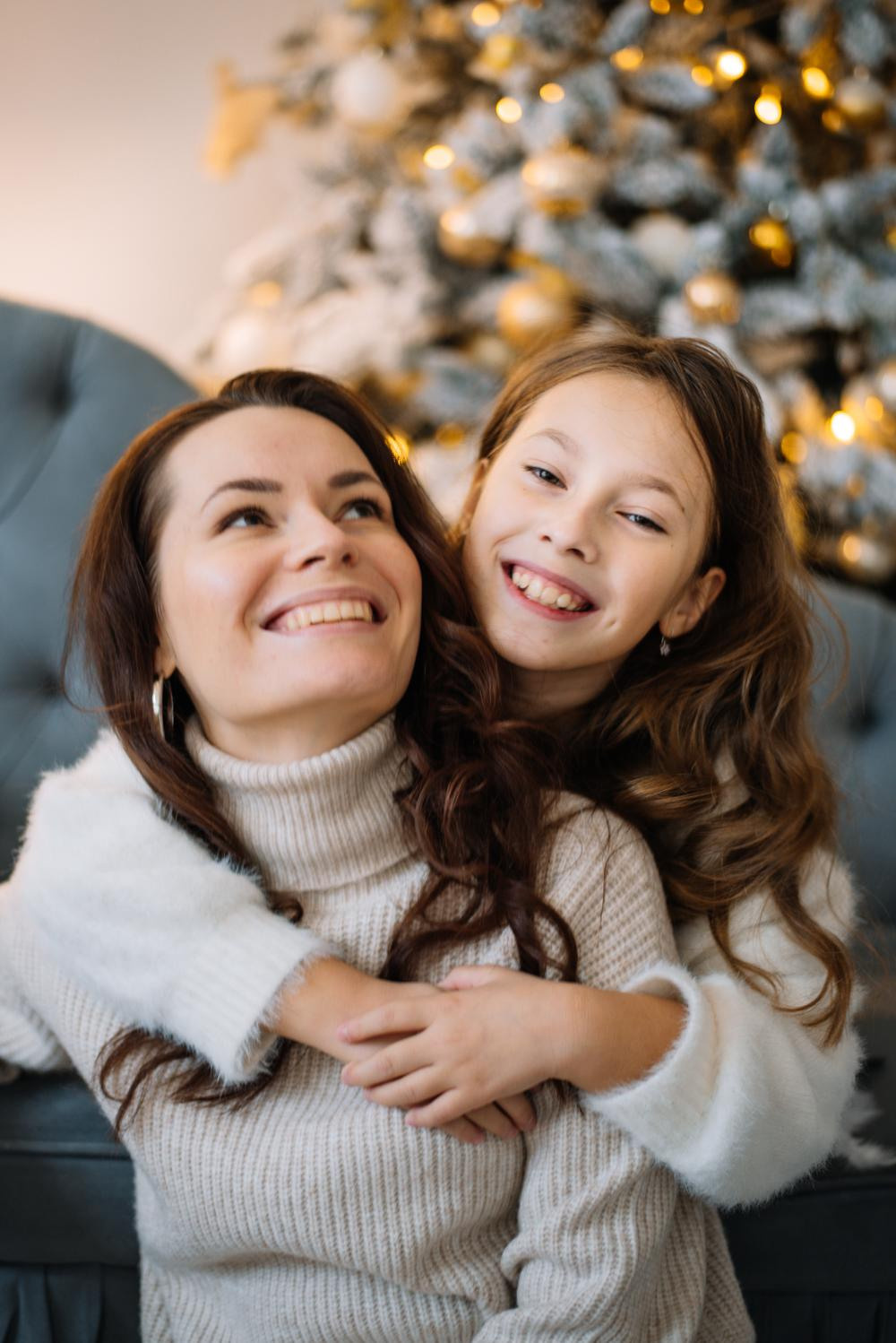 Предновогодняя история. Семейный, свадебный и лавстори фотограф в Архангельске