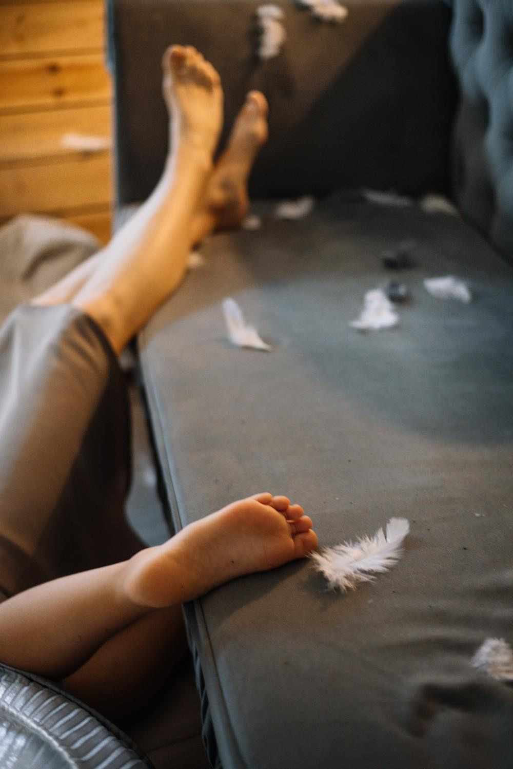 Предновогодняя история. Семейный, свадебный и лавстори фотограф в Архангельске