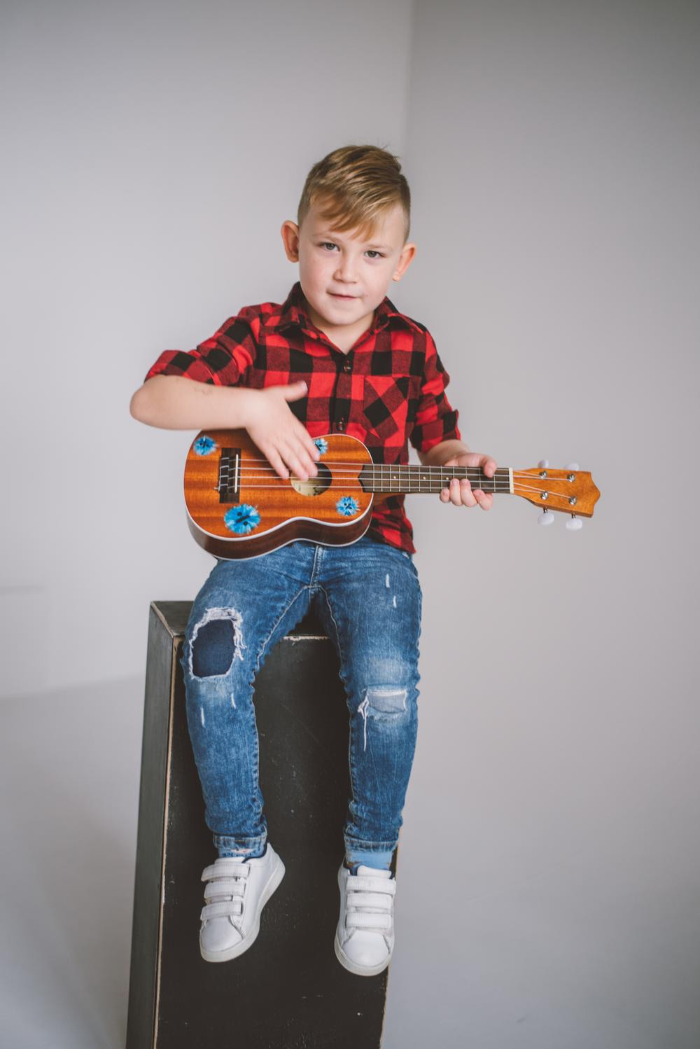 Пёрышки, укулеле и мамина любовь. Семейный, свадебный и лавстори фотограф в Архангельске