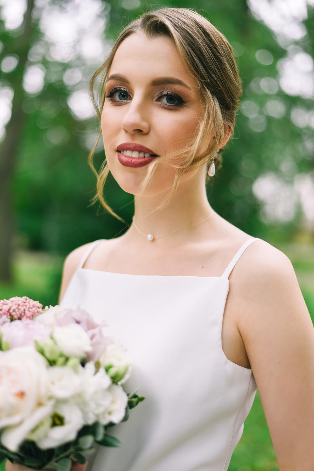 В тишине театра драмы. Семейный, свадебный и лавстори фотограф в Архангельске