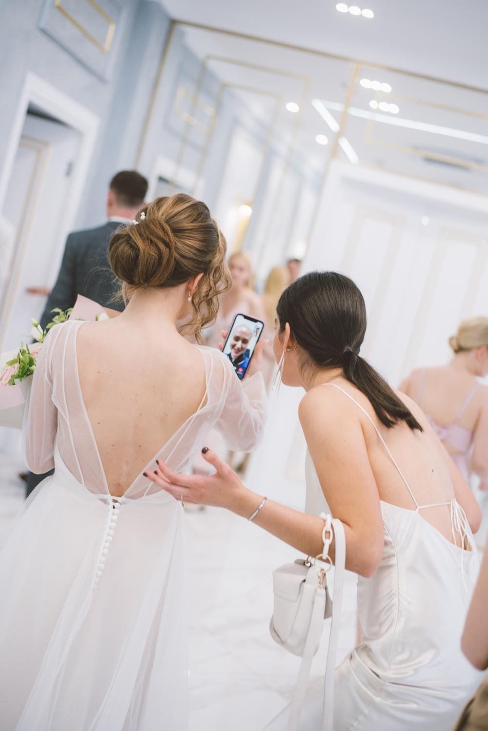 Свадьба на Белом море. Семейный, свадебный и лавстори фотограф в Архангельске