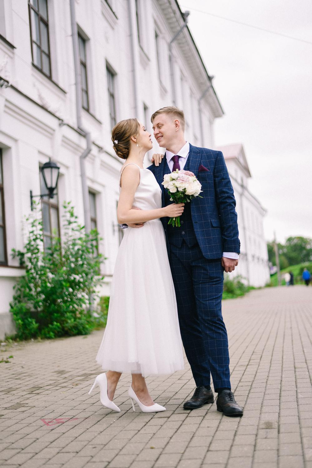 В тишине театра драмы. Семейный, свадебный и лавстори фотограф в Архангельске