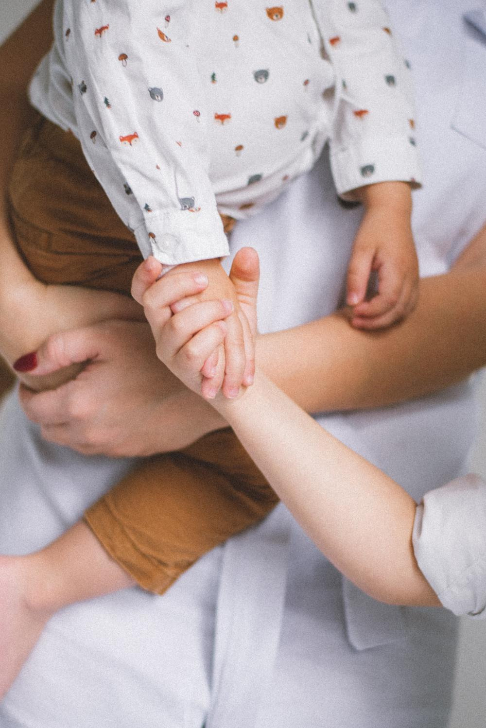 Пёрышки, укулеле и мамина любовь. Семейный, свадебный и лавстори фотограф в Архангельске