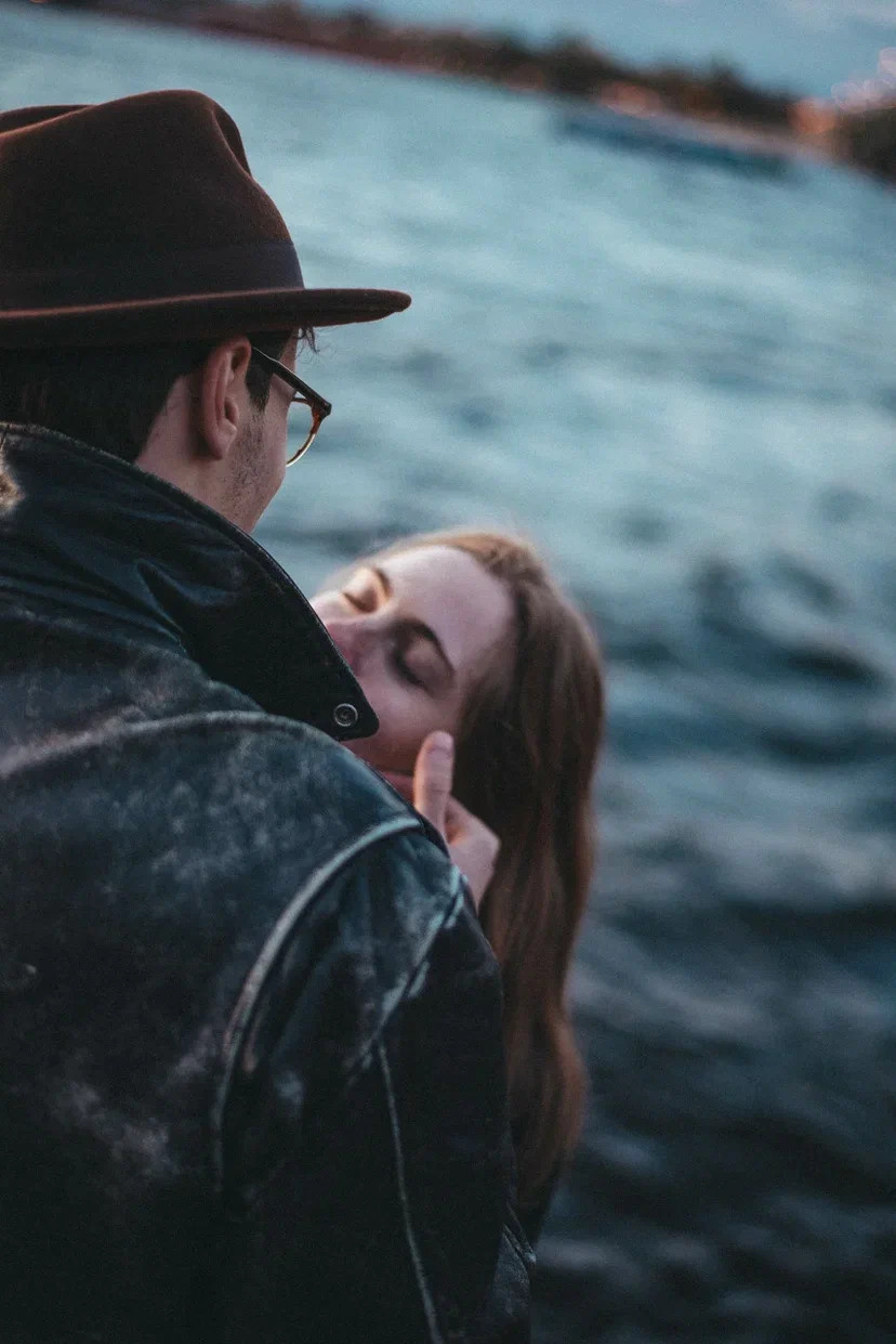 Осенний день. Семейный, свадебный и лавстори фотограф в Архангельске