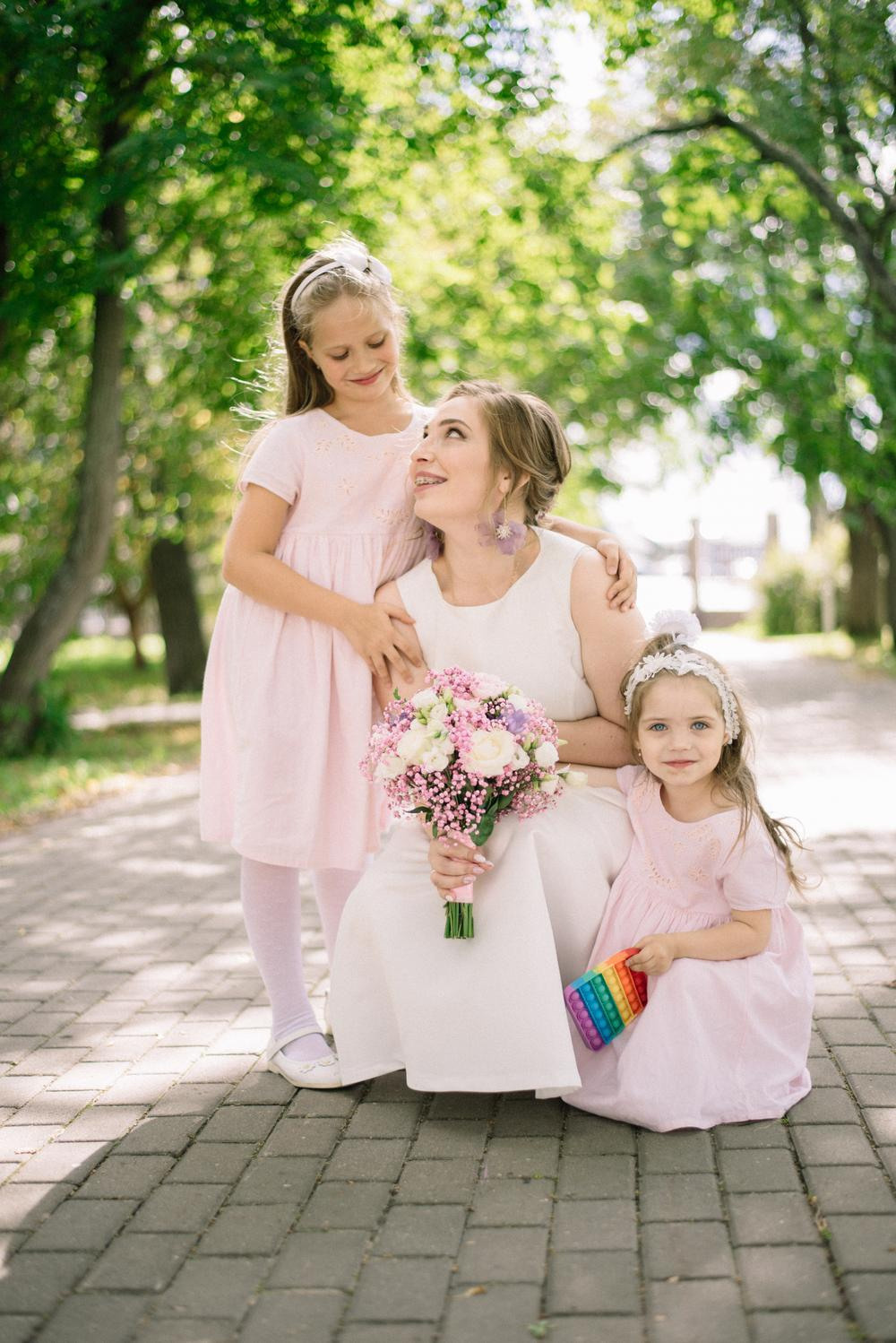 Арина и Артём. Семейный, свадебный и лавстори фотограф в Архангельске