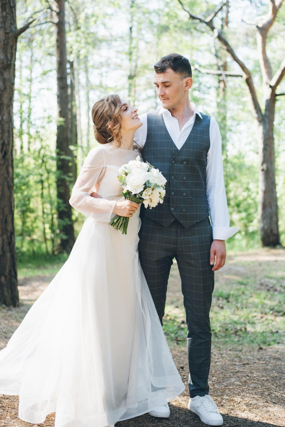 Свадьба на Белом море. Семейный, свадебный и лавстори фотограф в Архангельске