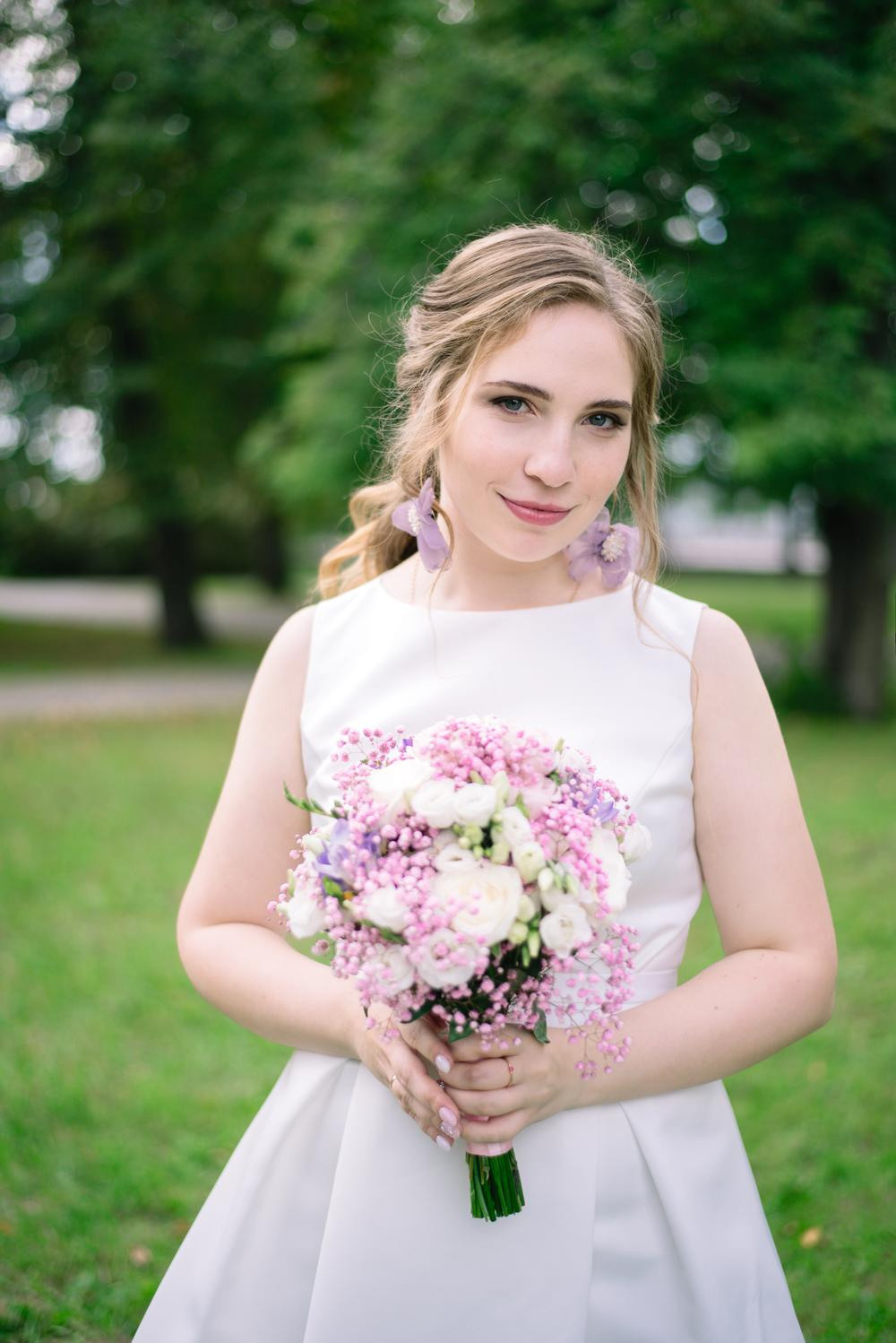 Арина и Артём. Семейный, свадебный и лавстори фотограф в Архангельске