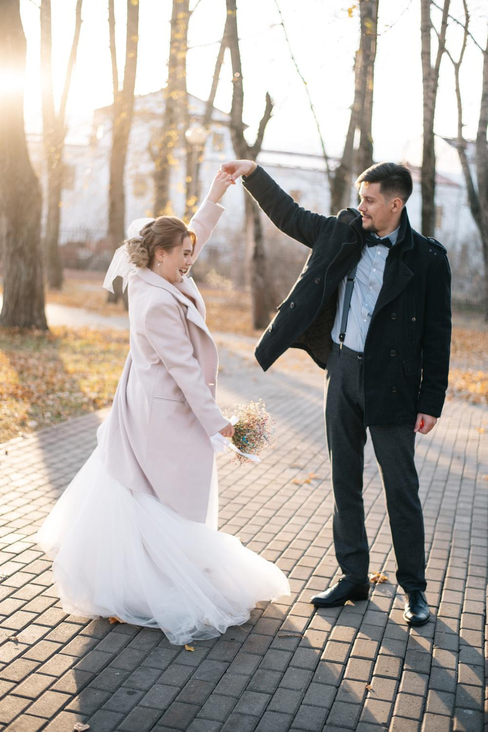 Юлия и Ждан. Семейный, свадебный и лавстори фотограф в Архангельске