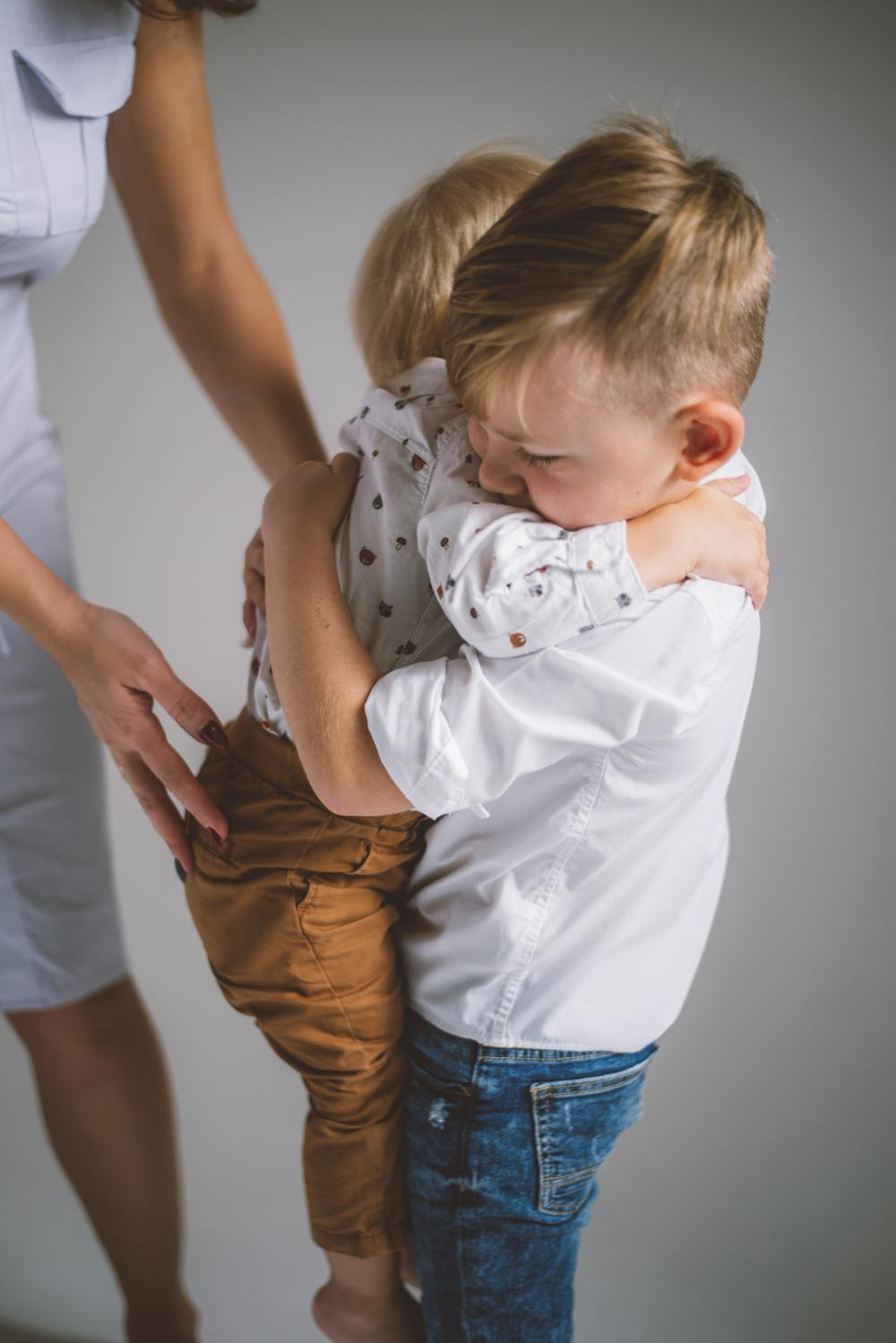 Пёрышки, укулеле и мамина любовь. Семейный, свадебный и лавстори фотограф в Архангельске