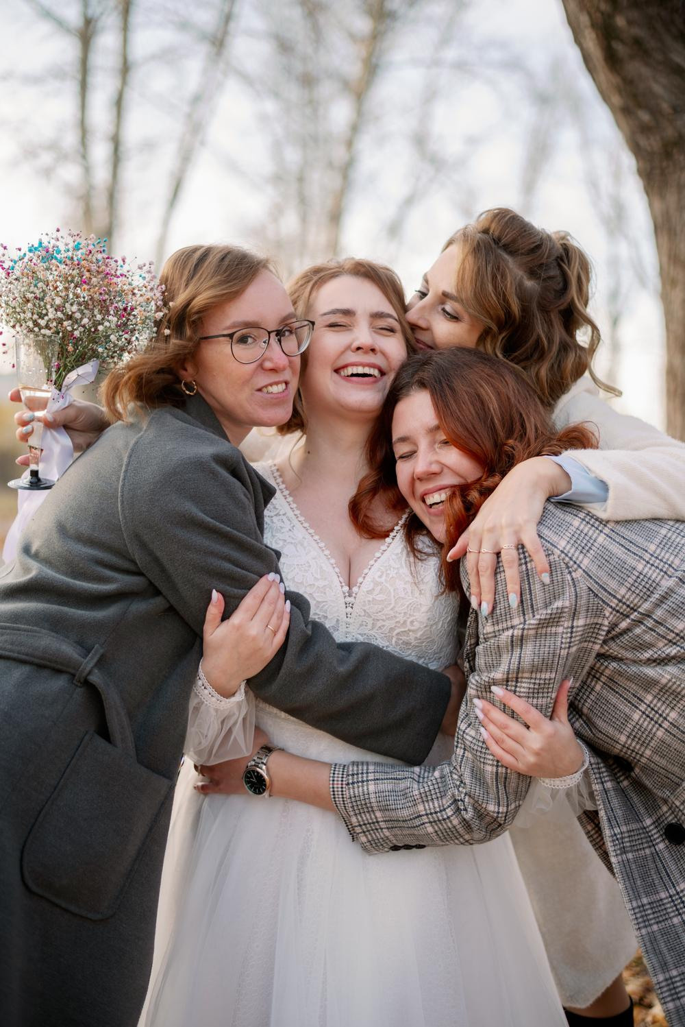 Юлия и Ждан. Семейный, свадебный и лавстори фотограф в Архангельске