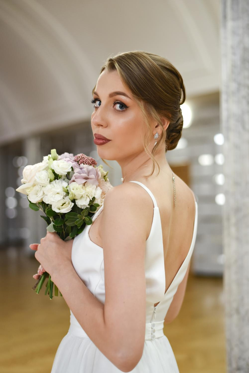 В тишине театра драмы. Семейный, свадебный и лавстори фотограф в Архангельске