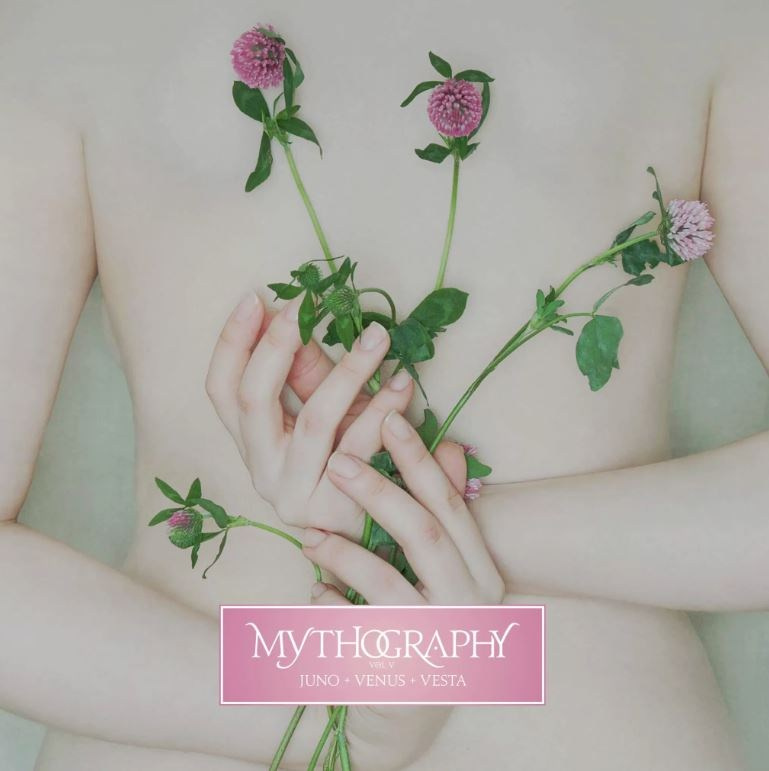 Обо мне. Фотограф Александра Тимофеева