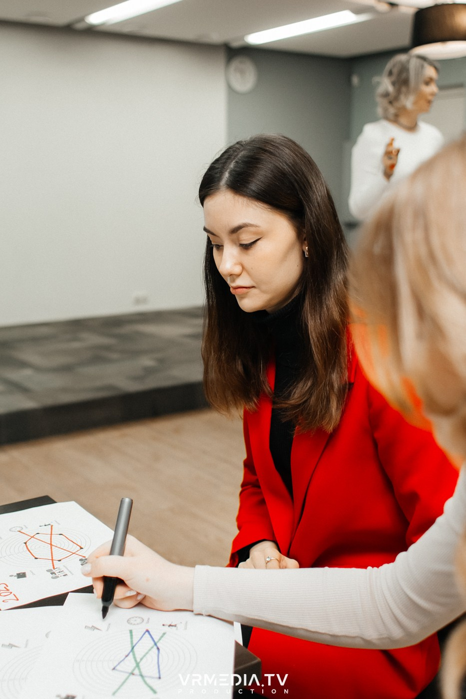 Проектный интенсив «Создаём. Воплощаем»