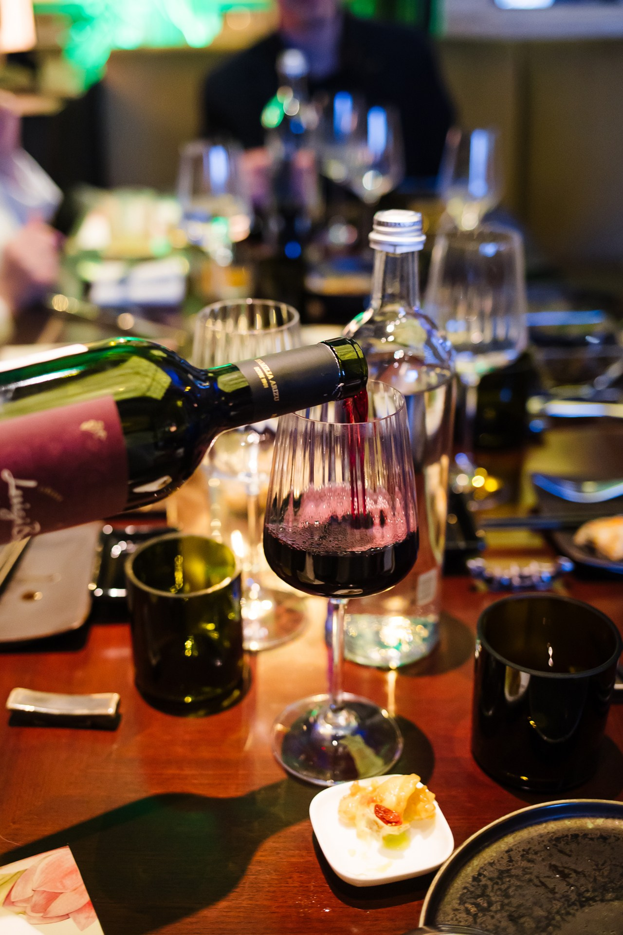 Siamese Asset — Saint Petersburg 20.02.2025. Фотогалерея Kalinka Thailand