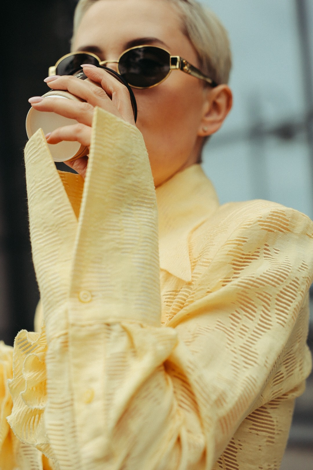 Света. Фотограф Нижний Новгород