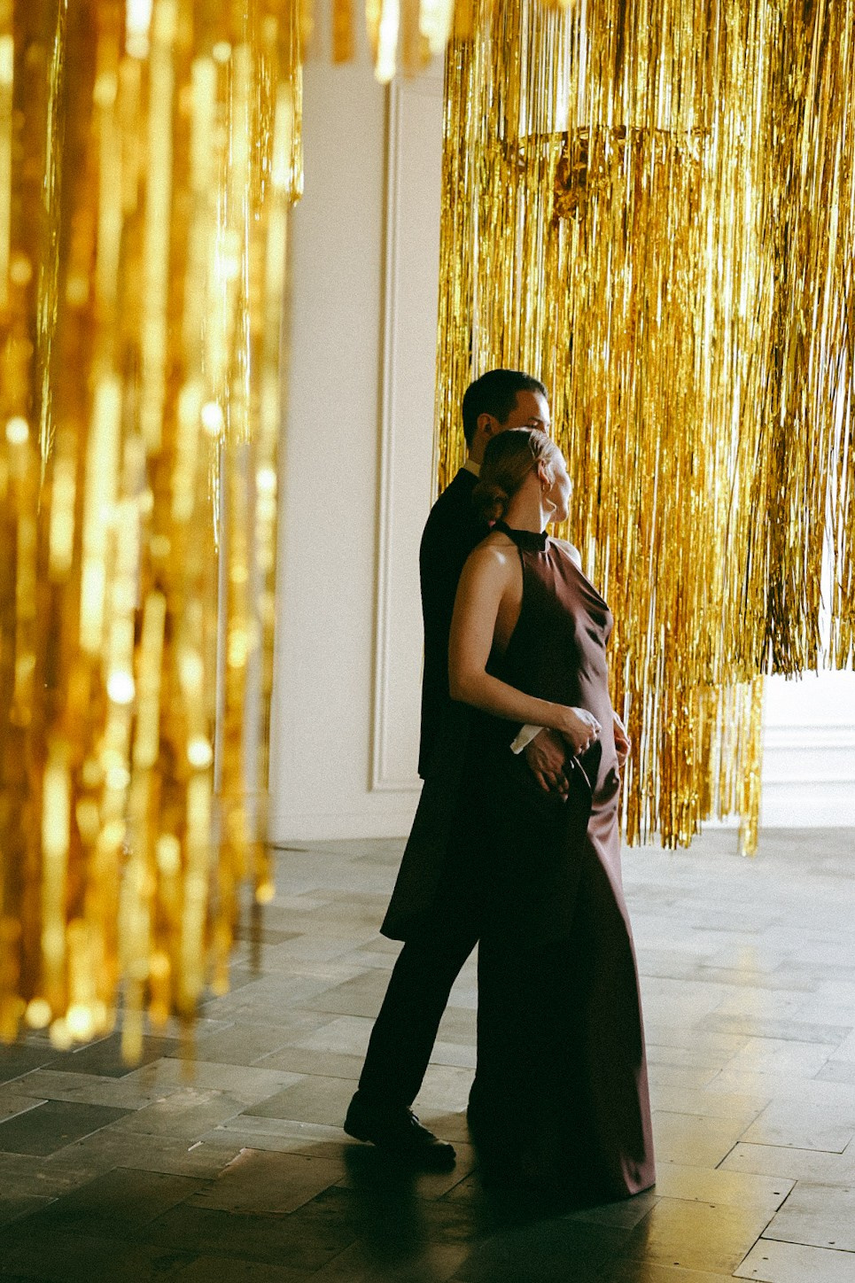 Сергей и Даша. Фотограф Нижний Новгород