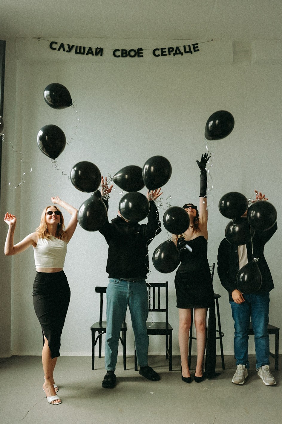 B-day. Фотограф Нижний Новгород