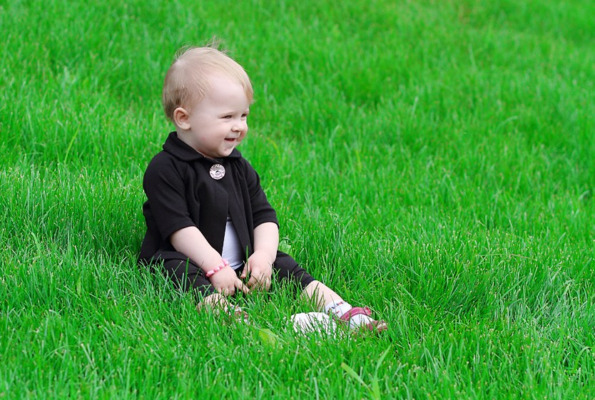 Прогулочная фотосессия. Детская выездная фотостудия