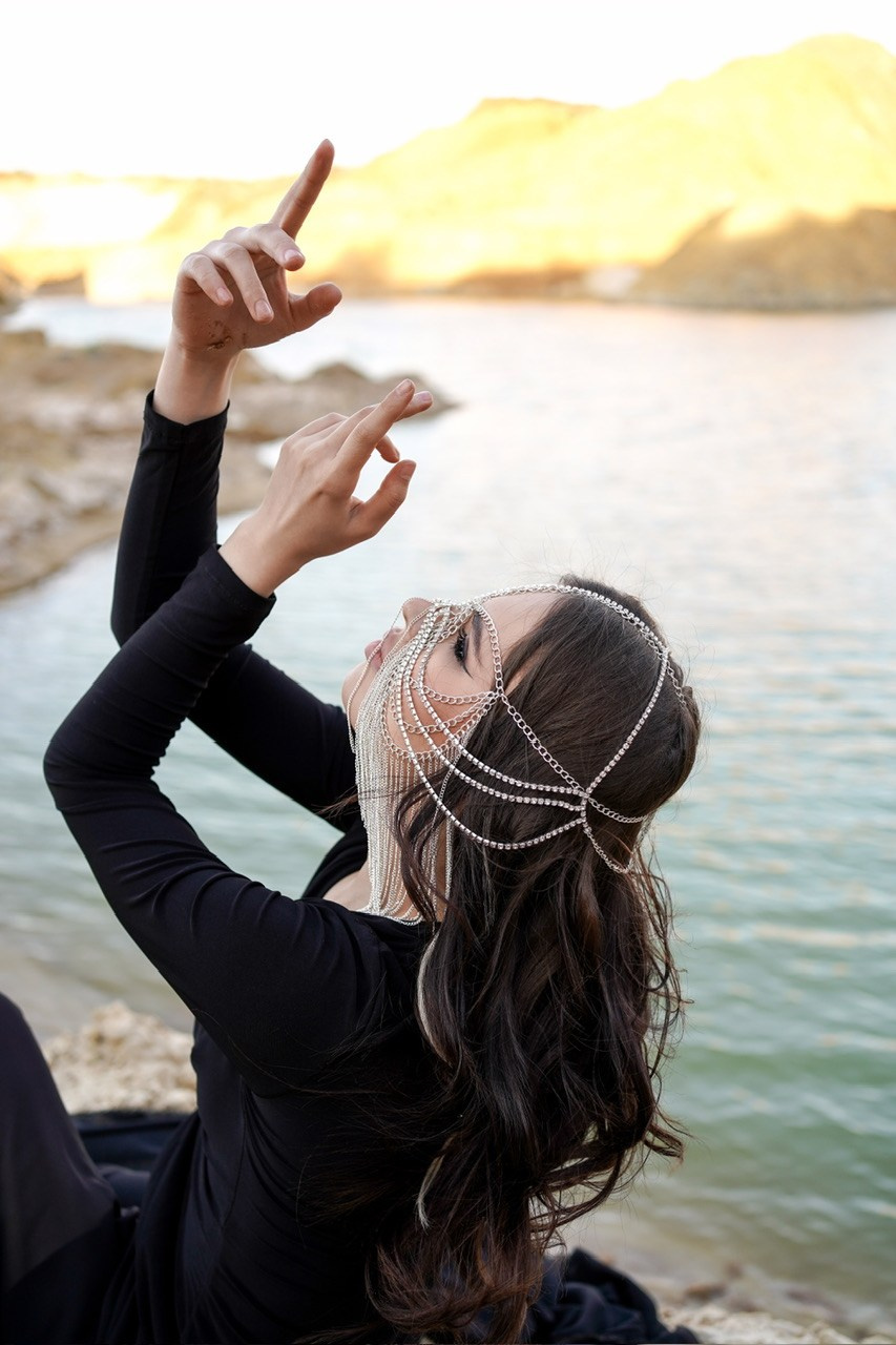 Фотосессия на карьере в Новочеркасске. Свадебный фотограф в Ростове-на-Дону. Таинство Крещения и Венчания, семейные фотосессии. Алёна Чёботова