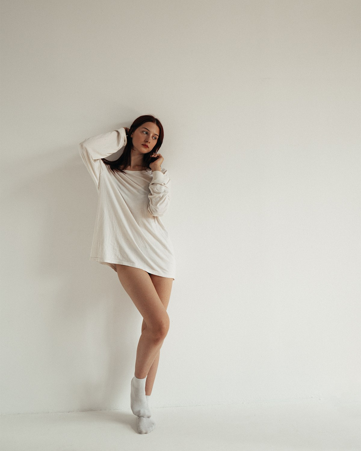 Taya. Alena Gribkova