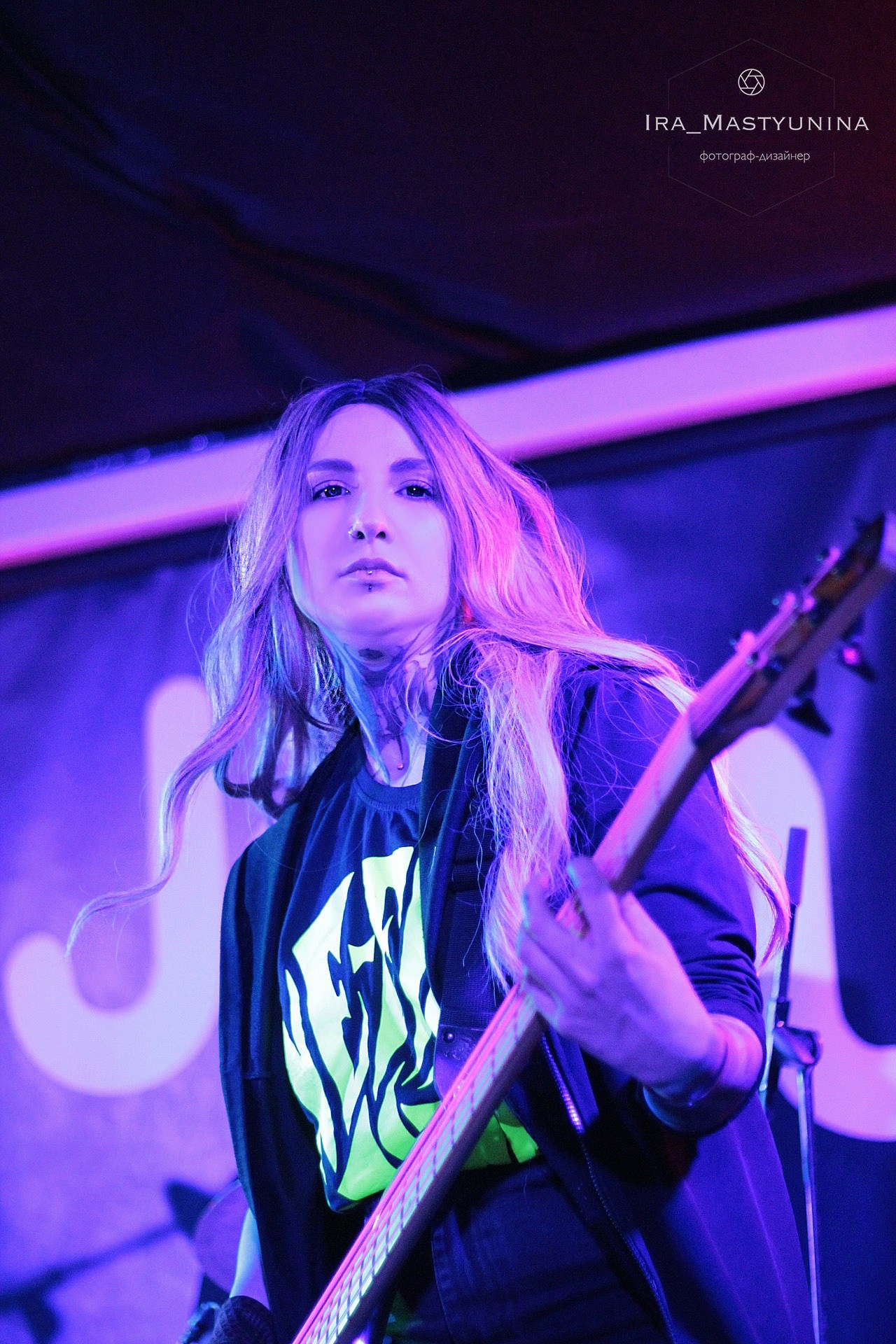 Лютофест. Фотограф-дизайнер Мастюнина Ирина