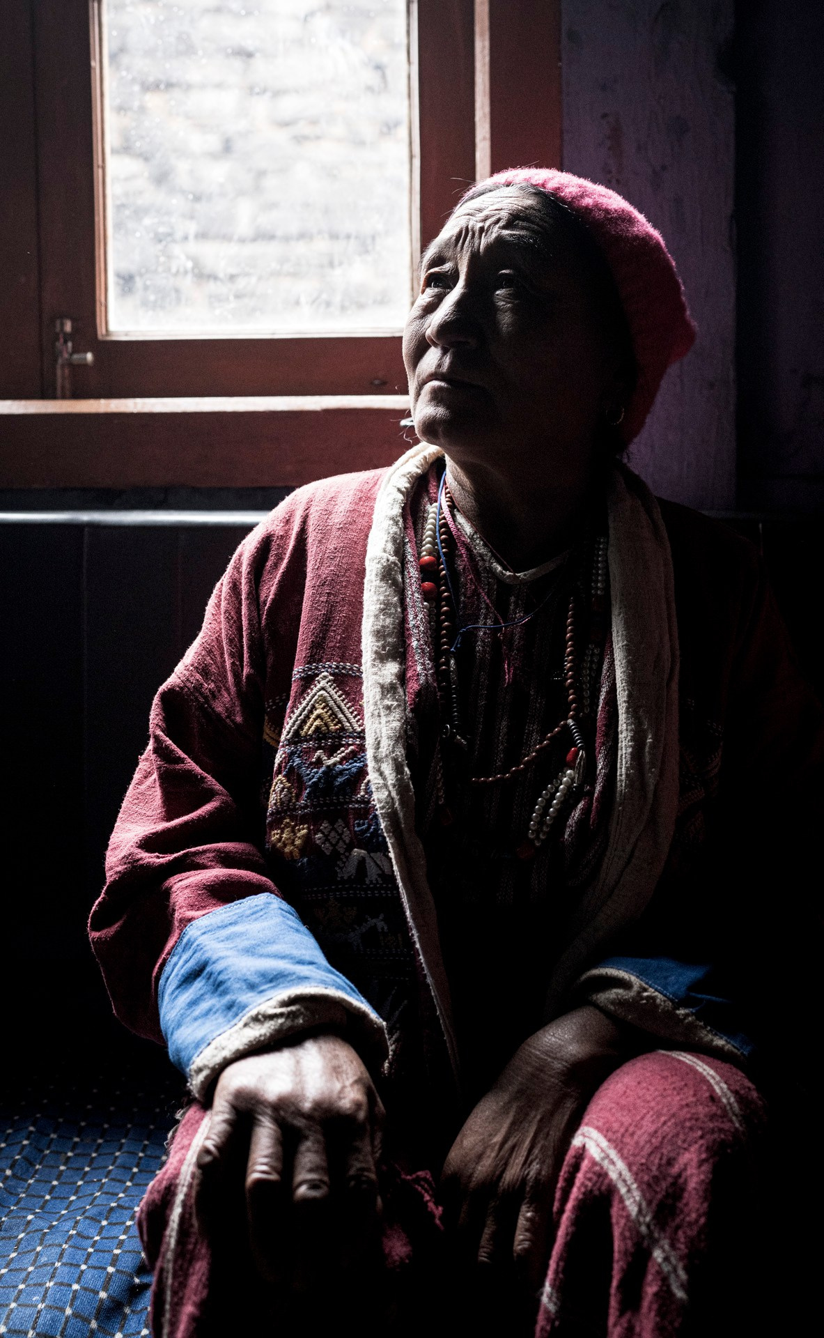 India travel. Фотограф Сергей Танков