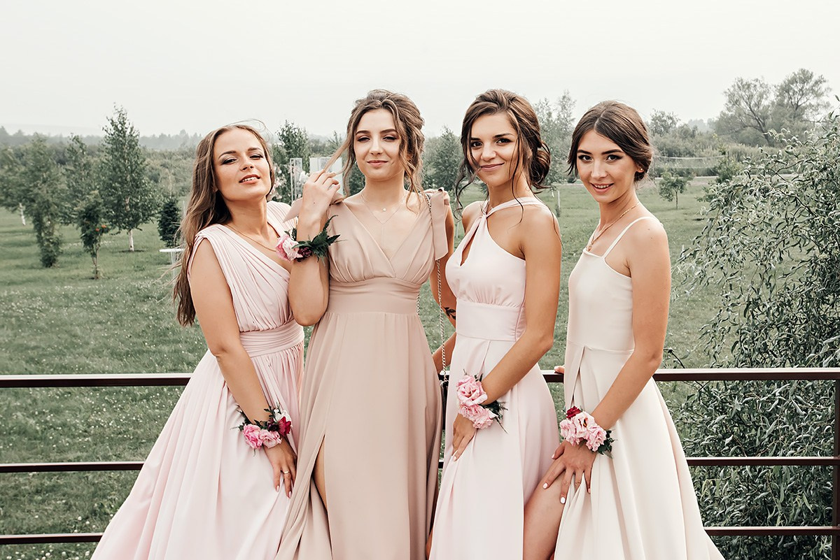 Макс & Аня. Свадебный и семейный фотограф в Новосибирске — Алексей Гаврилов