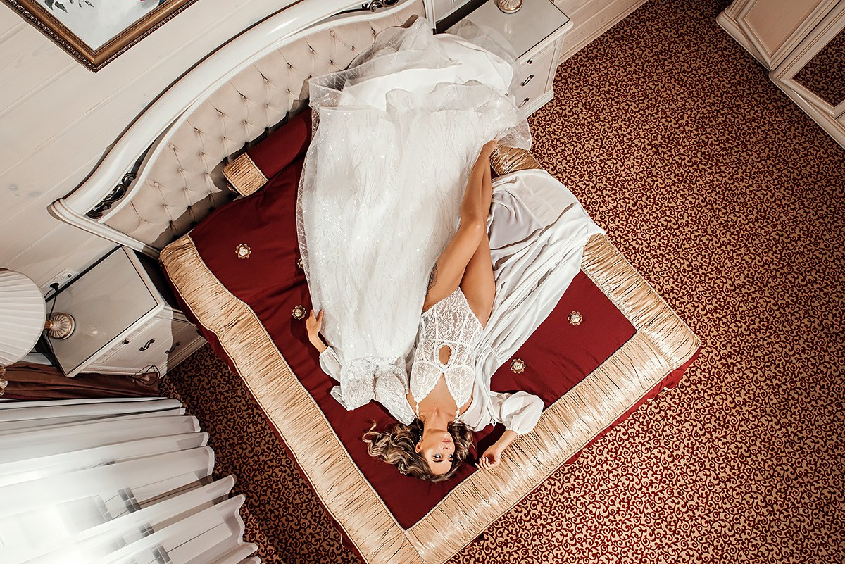 Макс & Аня. Свадебный и семейный фотограф в Новосибирске — Алексей Гаврилов