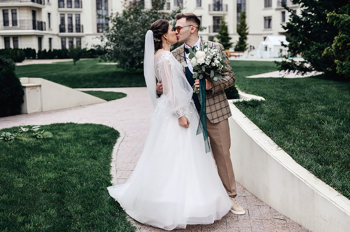 Андрей & Лена. Свадебный и семейный фотограф в Новосибирске — Алексей Гаврилов