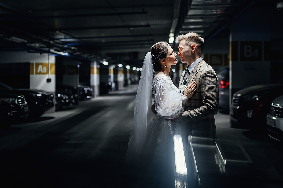 Андрей & Лена. Свадебный и семейный фотограф в Новосибирске — Алексей Гаврилов