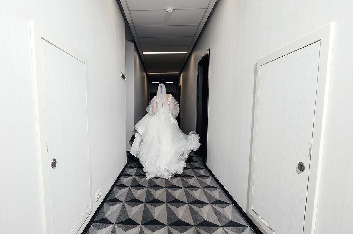 Андрей & Лена. Свадебный и семейный фотограф в Новосибирске — Алексей Гаврилов